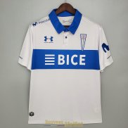 Maillot Club Deportivo Universidad Catolica Domicile 2021/2022