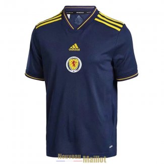 Maillot Ecosse Domicile 2022/2023