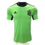 Maillot Espagne Gardien De But Green 2021/2022