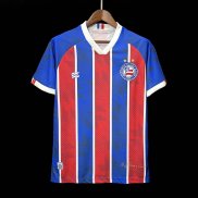 Maillot Esporte Clube Bahia Domicile 2023/2024