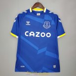 Maillot Everton Domicile 2021/2022