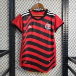 Maillot Femme Flamengo Third 2022/2023