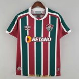 Maillot Fluminense FC Domicile 2022/2023