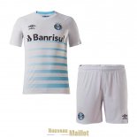 Maillot Gremio Enfant Exterieur 2021/2022