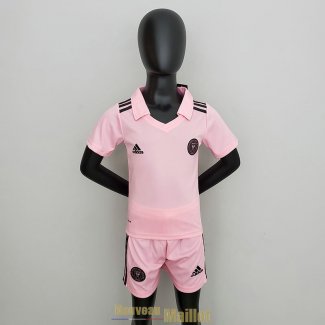 Maillot Inter Miami CF Enfant Domicile 2022/2023