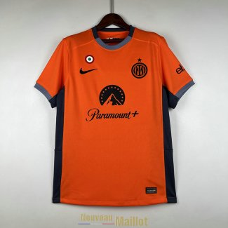 Maillot Inter Milan Third 2023/2024