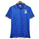 Maillot Italie Retro Domicile 1994/1995