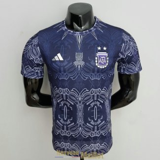 Maillot Match Argentine Blue I 2022/2023