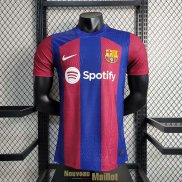 Maillot Match Barcelona Domicile 2023/2024