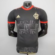 Maillot Match Flamengo Third 2021/2022