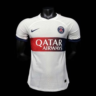 Maillot Match PSG Exterieur 2023/2024