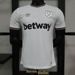 Maillot Match West Ham United Exterieur 2023/2024