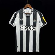 Maillot Newcastle United Domicile 2023/2024