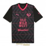 Maillot Palermo Exterieur 2023/2024