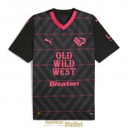 Maillot Palermo Exterieur 2023/2024