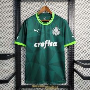 Maillot Palmeiras Domicile 2023/2024