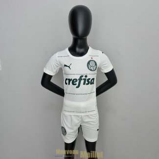 Maillot Palmeiras Enfant Exterieur 2022/2023