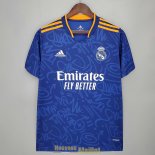 Maillot Real Madrid Exterieur 2021/2022