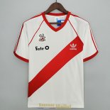 Maillot River Plate Retro Domicile 1986/1987