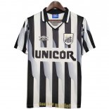 Maillot Santos FC Retro Exterieur 1998/1999