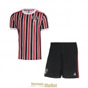 Maillot Sao Paulo FC Enfant Domicile 2021/2022