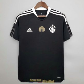 Maillot Sport Club Internacional Black Excellence 2021/2022