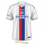 Maillot Suwon FC Exterieur 2023/2024