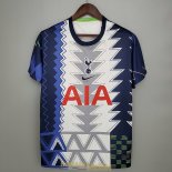 Maillot Tottenham Hotspur Concept Edition Training Suit 2021/2022