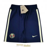 Short Club America Exterieur 2021/2022