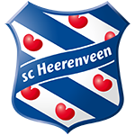 Maillot Heerenveen Pas Cher