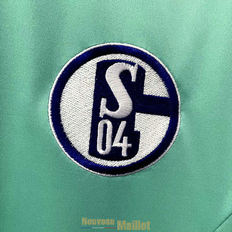 Maillot Schalke 04 Third 2022/2023