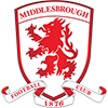 Maillot Middlesbrough Pas Cher