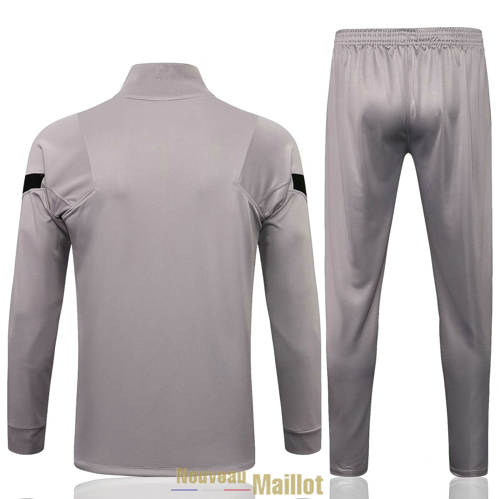 PSG Veste Grey+ Pantalon Grey 2021/2022