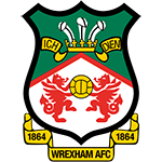 Maillot Wrexham Pas Cher